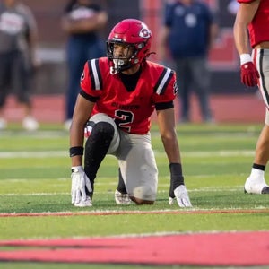 Davon Merchant mugshot