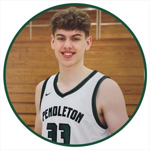 Seth Laravia mugshot