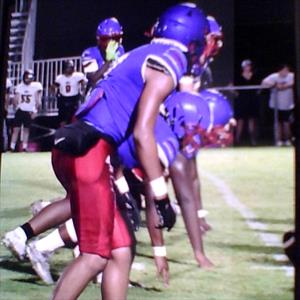 Elijah McEwen