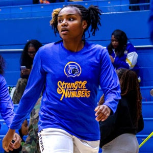 Sasha Brower mugshot