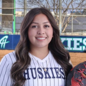 Bella Frausto mugshot