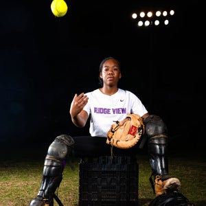 Tyra Robinson mugshot