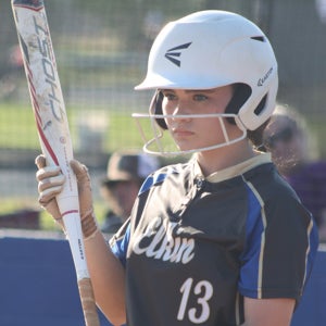 Mackenzie White mugshot