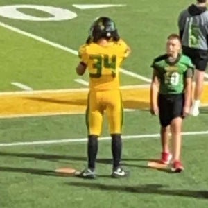 Maverick Simpson