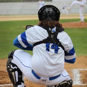 Jacob Brennick mugshot