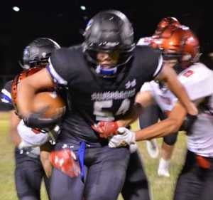 Noah Sanchez mugshot