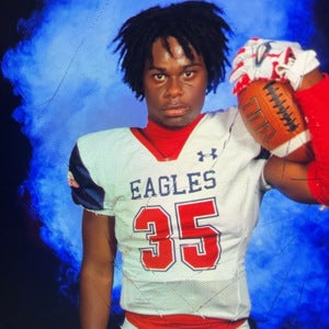 Erik Simmons mugshot