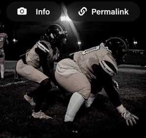 Marshawn Perry mugshot