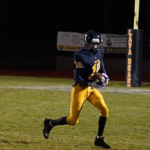 Cole Klingman