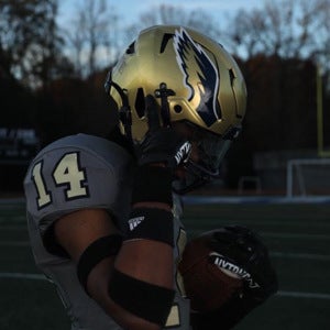 Jaylen Kinsey mugshot