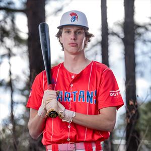 Jordan Donahue mugshot