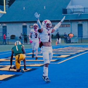 Mateo Pereira mugshot