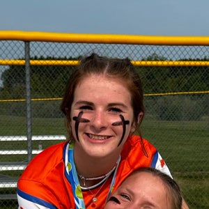 Alexis Cadarette mugshot