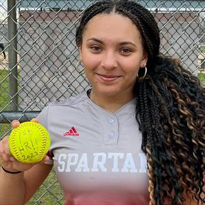 Melaena Martin mugshot