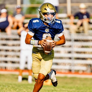 Rocky Orozco mugshot