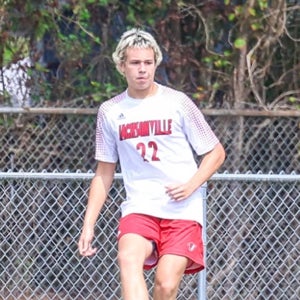 Ryan Hanks