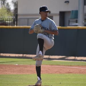 Joaquin Gonzalez