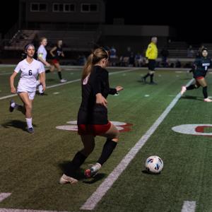 Kamryn Westcott mugshot