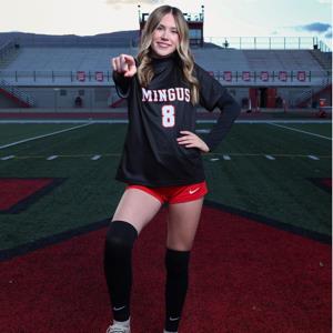 KAMRYN WESTCOTT