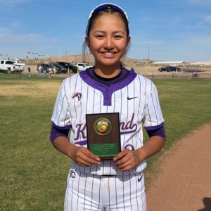 Lacey Parrish mugshot