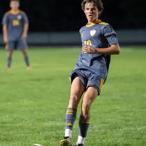 MAX BRANDEBERRY#10
