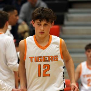 Stockton Marriott mugshot