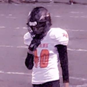 Levi  Crockett  mugshot