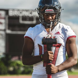 Terrell Travis