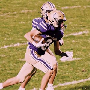 Drake Haffner