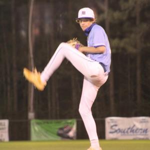 Ethan Warren mugshot