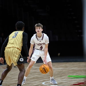 Gage Copeland mugshot