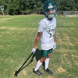 Jaboris Granberry mugshot