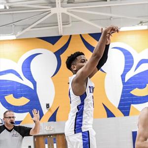 Jayden Williams