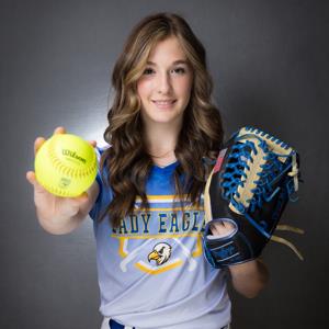 Glenna Mclamb mugshot