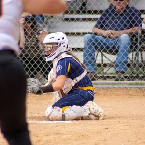 Sophie Mattix mugshot