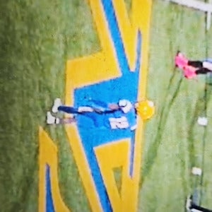 Kevon Morris