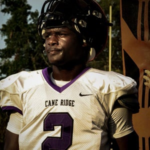 REGGIE HUMPHREY