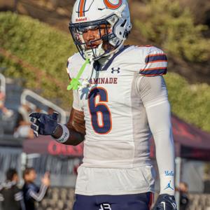 Elijah Williams
