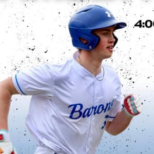 Charles Searby mugshot