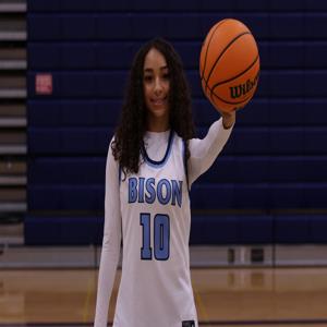 Amaya Nance