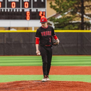 Marshall Hall mugshot