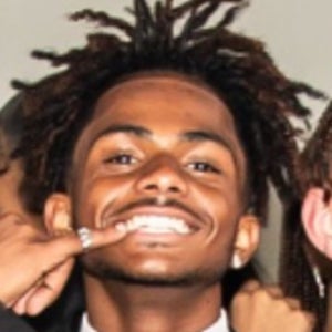 Joseph Redding mugshot