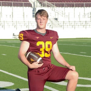 Charlie Weikert