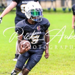 Jakyrin Griffin