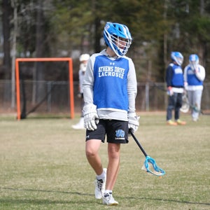 Patrick Healey