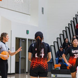 Milah Begay
