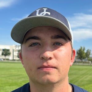 Joshua Krueger mugshot