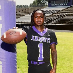 Xavier "tutt" Mcglothan