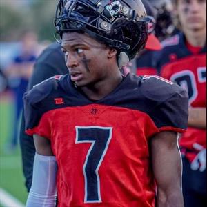 Torrell Harley