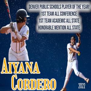 Aiyana Cordero mugshot